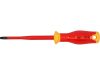 YATO YT-282673 Csavarhúzó T30 x 125 mm 1000 V-ig szigetelt vékony kialakítás