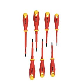   YATO YT-2828 Csavarhúzó készlet 7 részes 1000 V-ig szigetelt