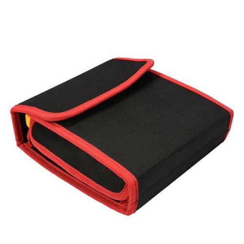 YATO YT-28293 Csavarhúzó készlet 50 részes 1000 V-ig szigetelt