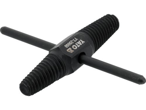 YATO YT-29060 Csőmenetkiszedő 1/2 col - 3/4 col