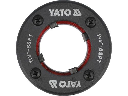 YATO YT-2916 Csőmenetmetsző 1/4 Col pótfej