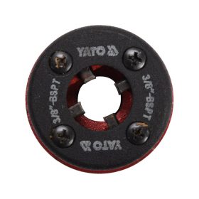 YATO YT-2917 Csőmenetmetsző 3/8 Col pótfej