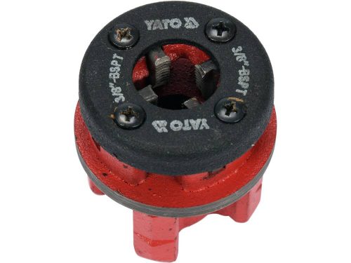 YATO YT-2917 Csőmenetmetsző 3/8 Col pótfej