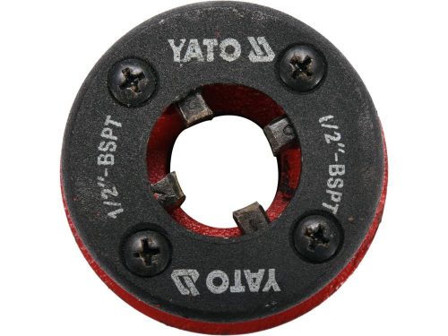 YATO YT-2918 Csőmenetmetsző 1/2 Col pótfej