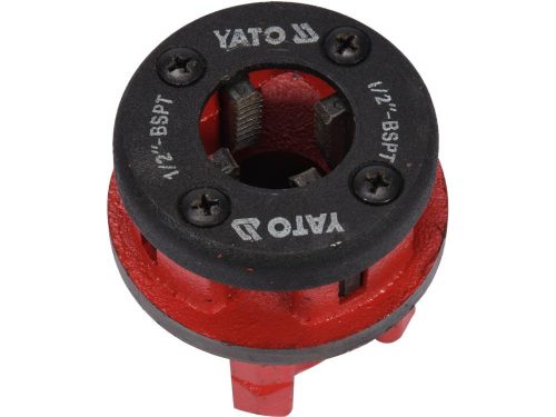 YATO YT-2918 Csőmenetmetsző 1/2 Col pótfej