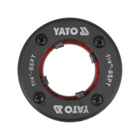 YATO YT-2921 Csőmenetmetsző 5/4 Col pótfej