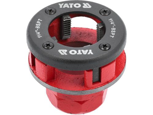 YATO YT-2921 Csőmenetmetsző 5/4 Col pótfej