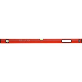   YATO YT-30063 Vízmérték mágneses 2 libella 1 fogantyú 1000 mm
