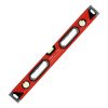 YATO YT-30071 Vízmérték 3 libella 2 fogantyú 600 mm