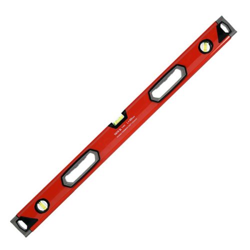 YATO YT-30072 Vízmérték 3 libella 2 fogantyú 800 mm
