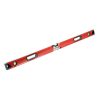 YATO YT-30074 Vízmérték 3 libella 2 fogantyú 1200 mm