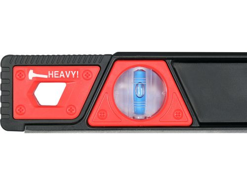 YATO YT-30312 Üthető vízmérték 800 mm 3 libellás