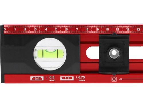 YATO YT-30328 Vízmérték villanyszerelőknek 450 mm