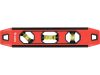 YATO YT-30330 Vízmérték 3 libella 230 mm