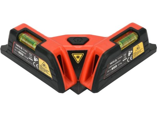 YATO YT-30410 Csempelézer