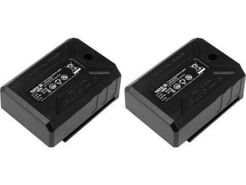 YATO YT-30415 4D Önszintező lézer 16 vonalas zöld állvánnyal