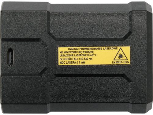 YATO YT-30420 Akkumulátor 4,0 Ah az YT-30419 lézerhez