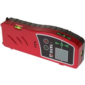 YATO YT-30421 Digitláis lézer céltábla rögzítővel