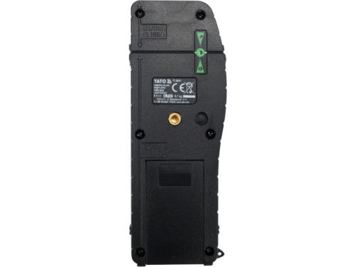 YATO YT-30421 Digitláis lézer céltábla rögzítővel