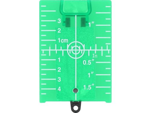 YATO YT-30440 Keresztvonalas lézer zöld állvánnyal