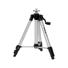   YATO YT-30473 Összecsukható Alumínium állvány 320-750 mm 1/4 Col 5/8 Col