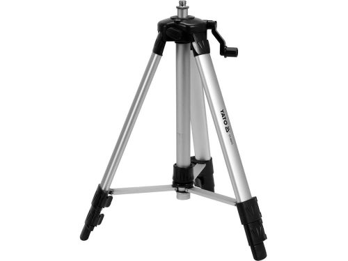 YATO YT-30475 Összecsukható Alumínium állvány 460-1200 mm 1/4 Col 5/8 Col