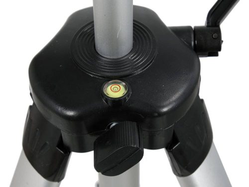 YATO YT-30477 Összecsukható Alumínium állvány 470-1500 mm 1/4 Col 5/8 Col