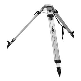   YATO YT-30479 Összecsukható Alumínium állvány 950-1500 mm 1/4 Col 5/8 Col