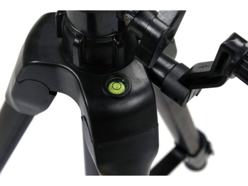 YATO YT-30483 Háromlábú lézerállvány 150 cm 5/8coll;