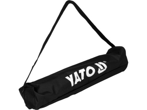 YATO YT-30483 Háromlábú lézerállvány 150 cm 5/8coll;
