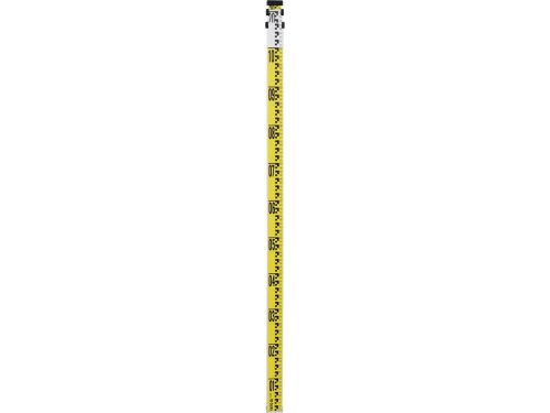 YATO YT-30491 Teleszkópos szintezőléc 3 m