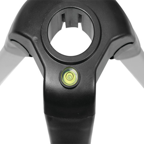 YATO YT-30500 Összecsukható alumínium állvány 3700 mm 5/8 Col