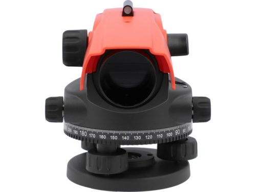 YATO YT-30551 Optikai szintező 32 x 38 mm IP66 készlet álvánnyal