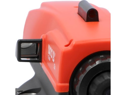YATO YT-30551 Optikai szintező 32 x 38 mm IP66 készlet álvánnyal