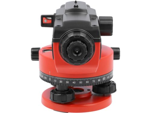 YATO YT-30553 Optikai szintező 32 x 38 mm IP54 készlet álvánnyal