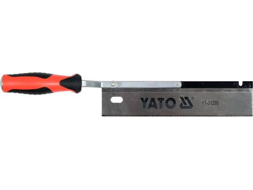 YATO YT-31290 Fűrész 250 mm állítható nyéllel