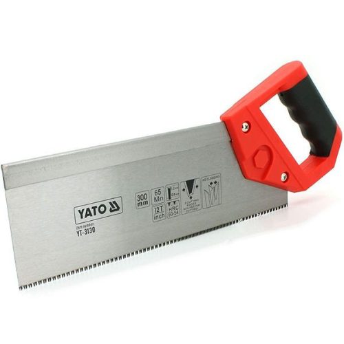 YATO YT-3130 Gérvágó fűrész 300 mm