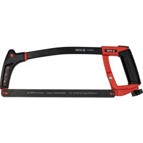 YATO YT-31612 Fémfűrész keret 300 mm lappal alumínium