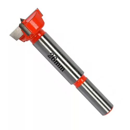 YATO YT-33010 Pántsüllyesztő 26 mm