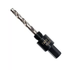   YATO YT-3370 Körkivágó központosító 19-29 mm 1/2 Col Hex