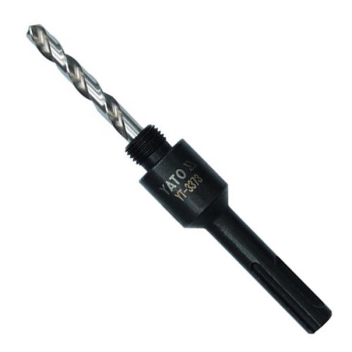 YATO YT-3373 Körkivágó központosító 19-29 mm 1/2 Col SDS-Plus
