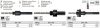 YATO YT-3373 Körkivágó központosító 19-29 mm 1/2 Col SDS-Plus