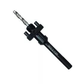   YATO YT-3374 Körkivágó központosító 32-140 mm 5/8 Col SDS-Plus