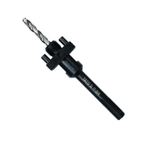 YATO YT-3374 Körkivágó központosító 32-140 mm 5/8 Col SDS-Plus
