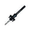 YATO YT-3374 Körkivágó központosító 32-140 mm 5/8 Col SDS-Plus