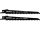 YATO YT-33921 Szablyafűrészlap fához 150/1,2 mm 4 TPI HCS (2 db/cs)