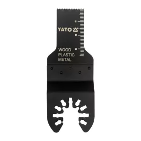   YATO YT-34686 Fűrészlap multifunkciós géphez 20 mm bimetál