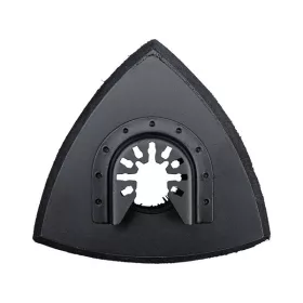   YATO YT-34689 Tépőzáras csiszolótalp multifunkciós géphez 90 mm EVA
