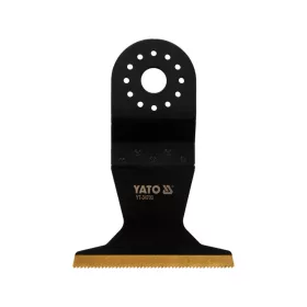   YATO YT-34703 Fűrészlap multifunkciós géphez 65 mm bimetál-titán-nitrid