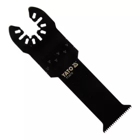   YATO YT-34710 Fűrészlap multifunkciós géphez 32 mm HCS-TiN